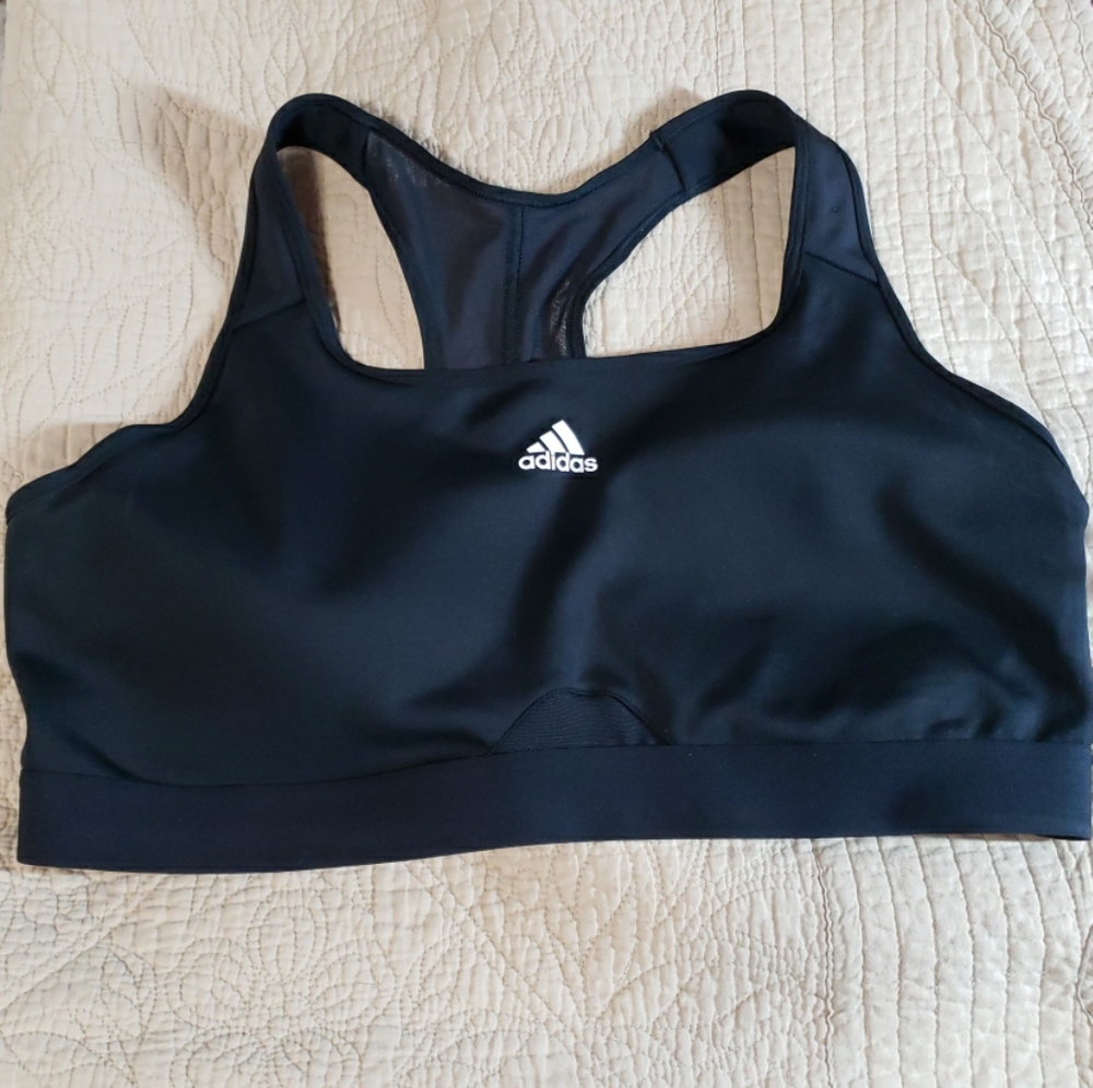 Adidas Sports Bra 2XL